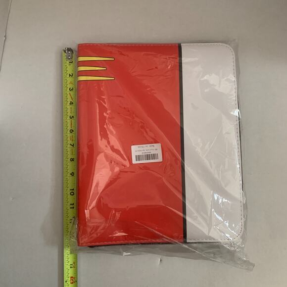 Hoiock Trading Card Binder 900 Pockets With 50 Removable Sleeves 9 Pockets - Picture 5 of 9